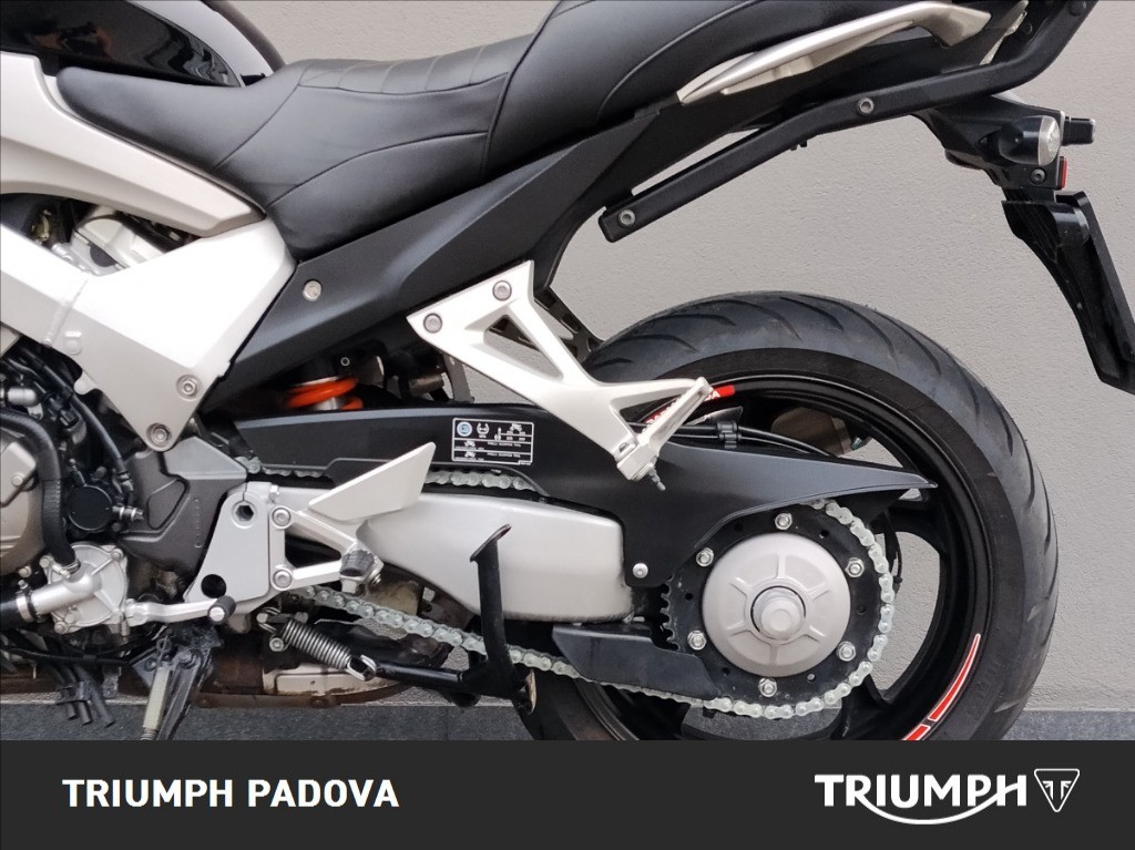 HONDA Crossrunner 800 Abs