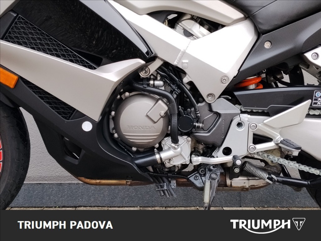 HONDA Crossrunner 800 Abs