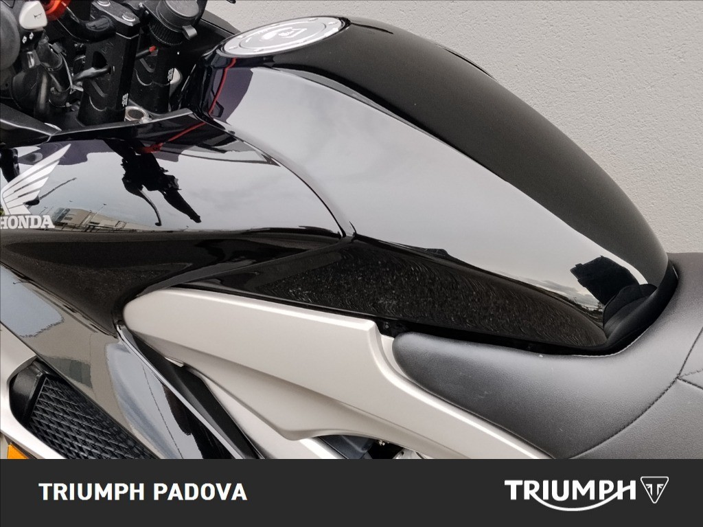 HONDA Crossrunner 800 Abs