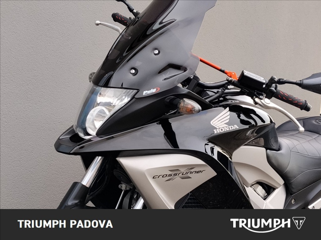 HONDA Crossrunner 800 Abs