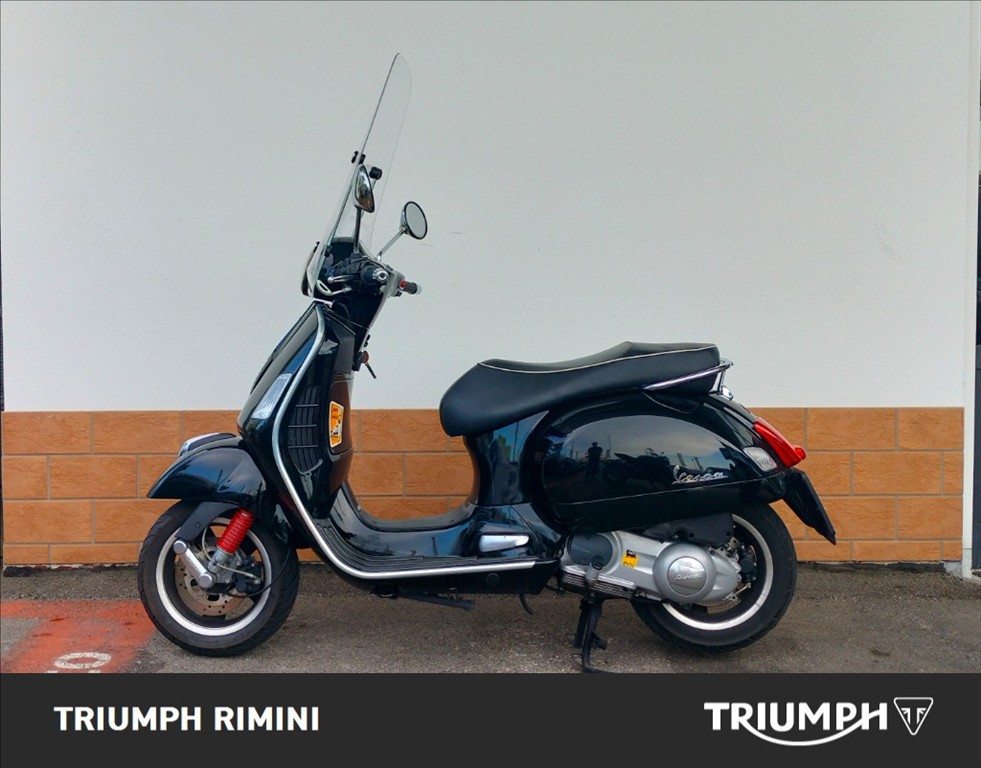 VESPA Vespa GTS 300 Super