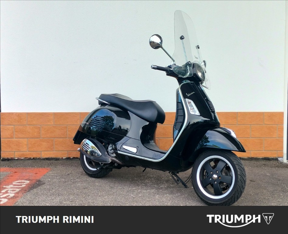 VESPA Vespa GTS 300 Super
