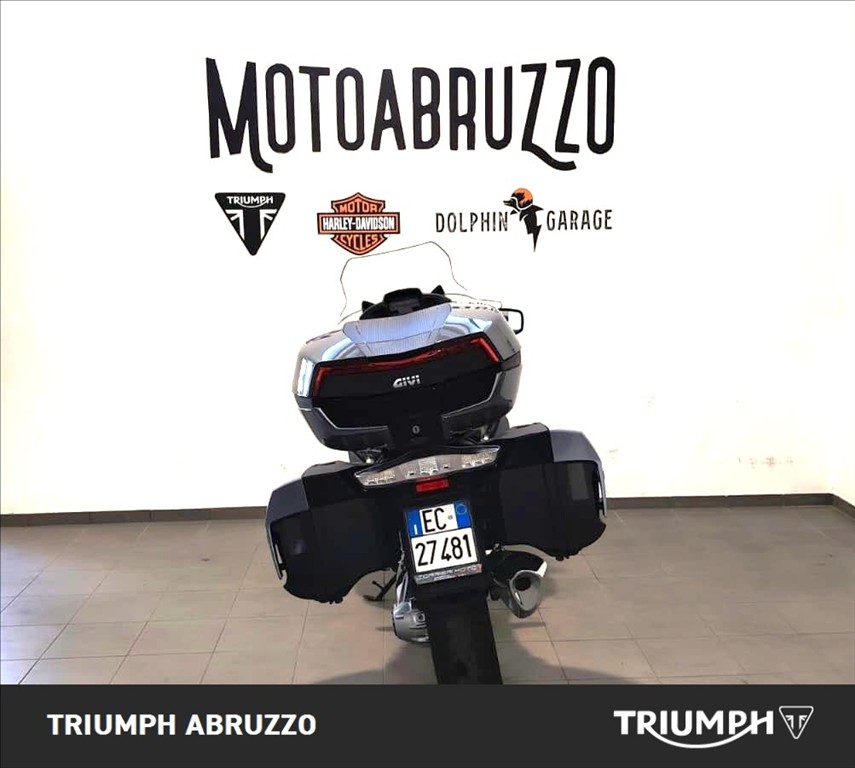 BMW R 1200 RT Abs
