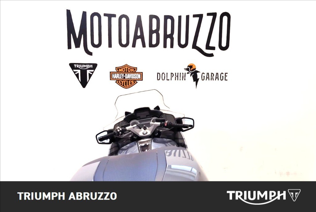 BMW R 1200 RT Abs