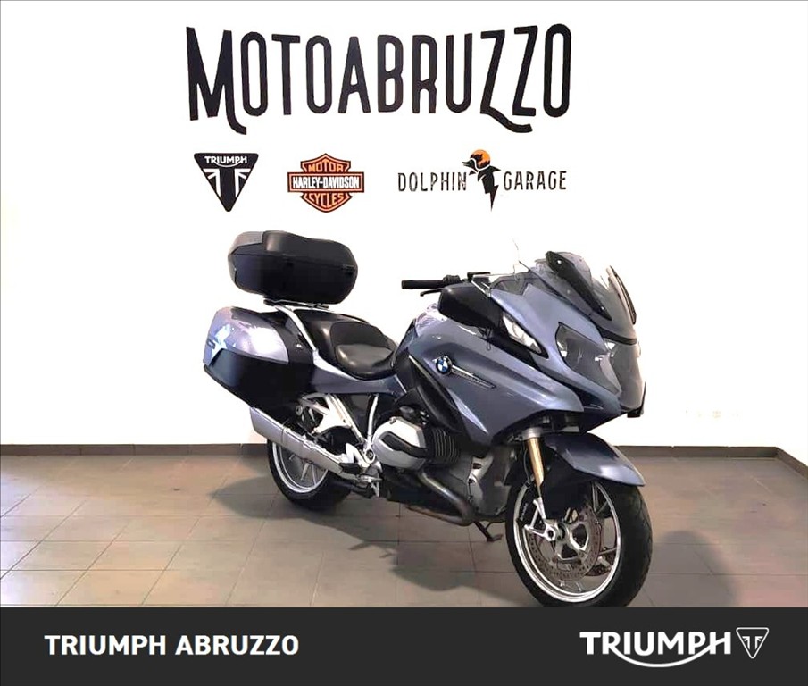 BMW R 1200 RT Abs