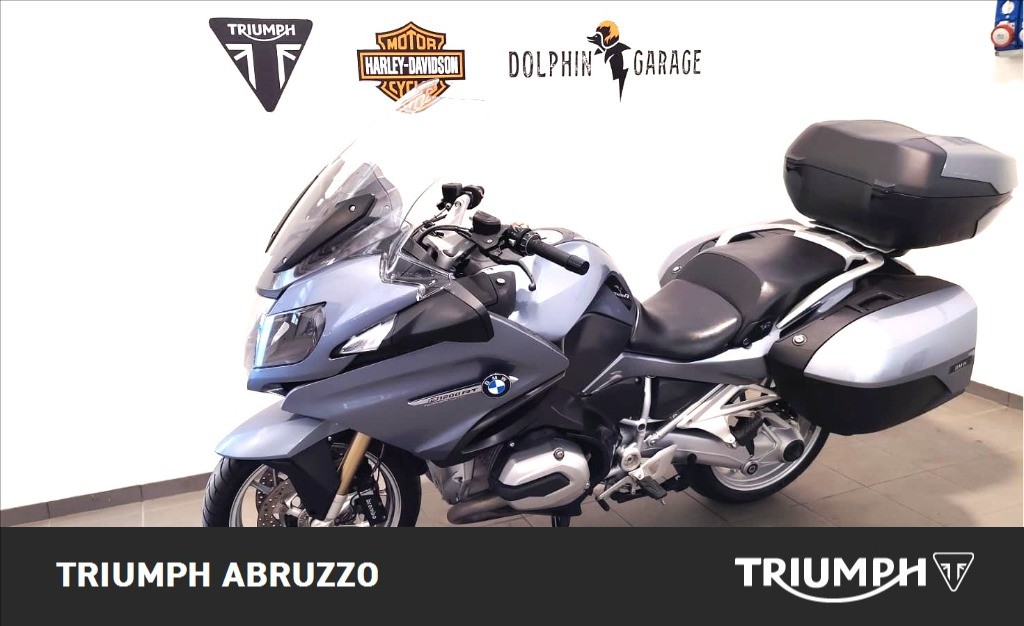 BMW R 1200 RT Abs