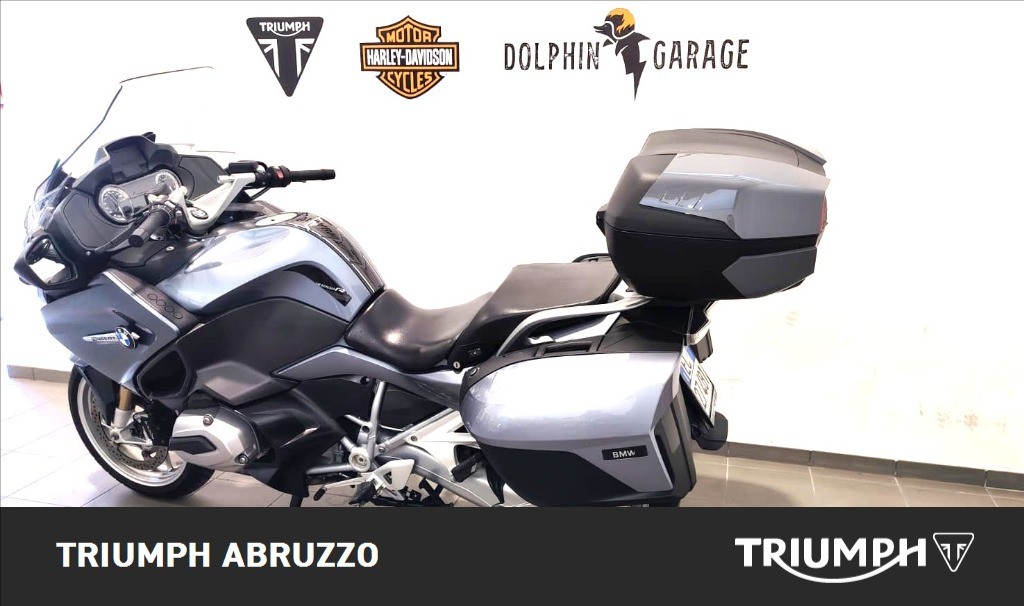 BMW R 1200 RT Abs