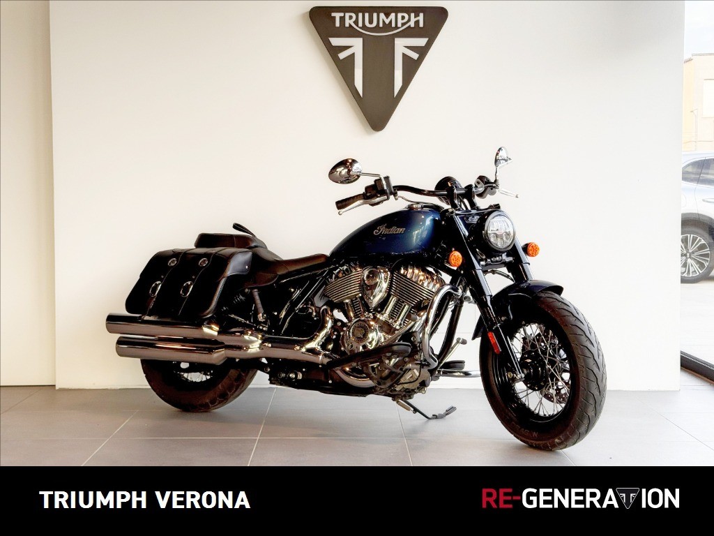 INDIAN Super Chief 1900 116 Limited Abs
