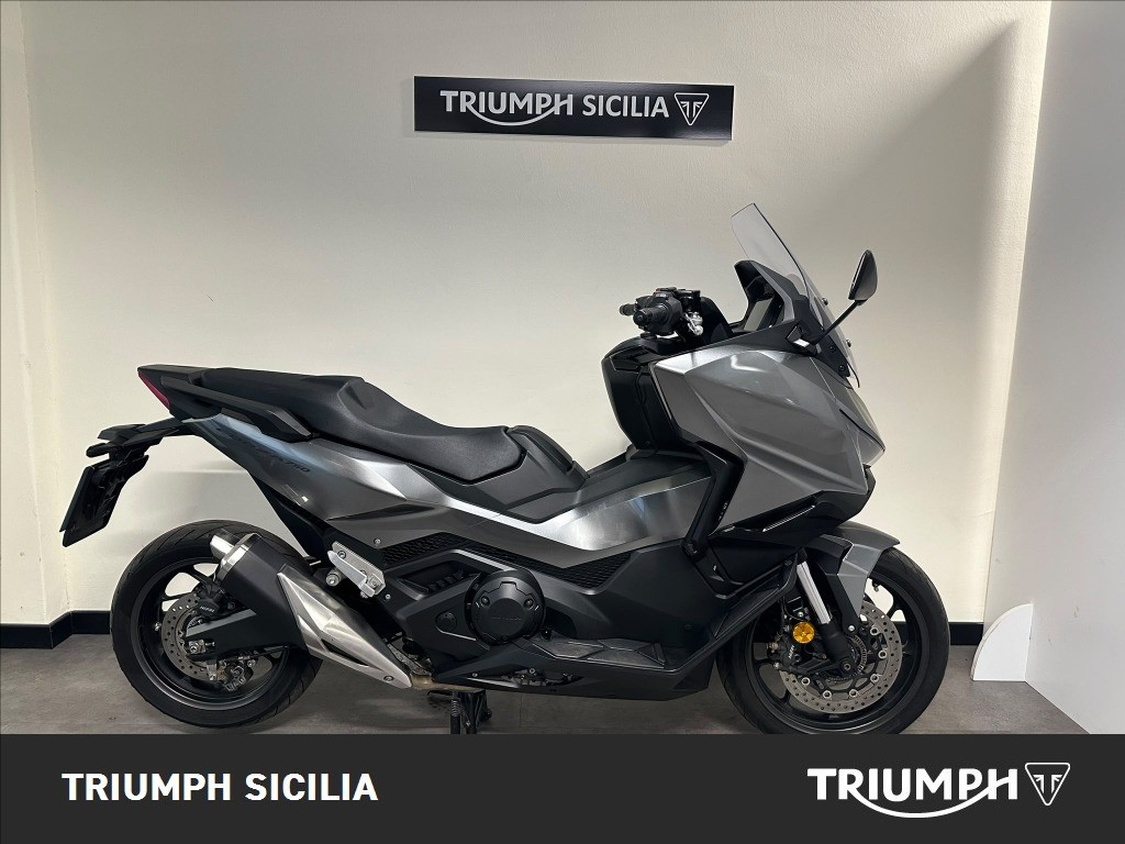 HONDA Forza 750 DCT Abs