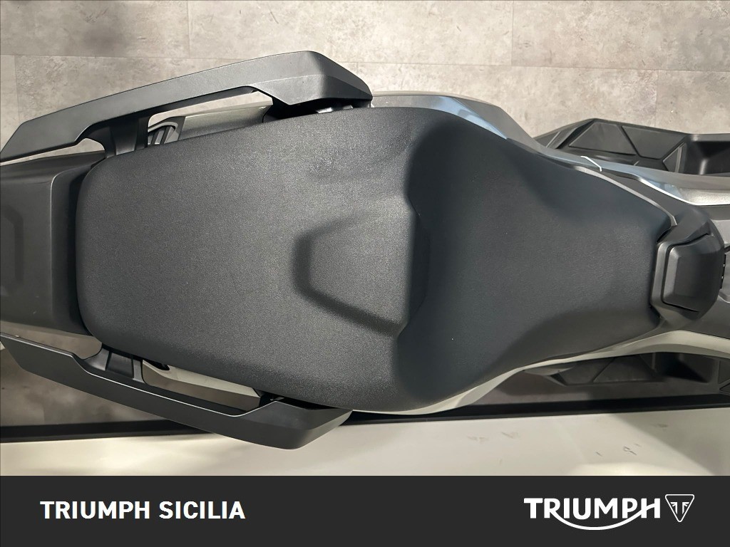 HONDA Forza 750 DCT Abs