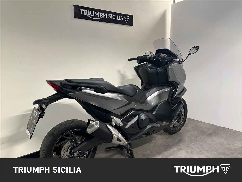 HONDA Forza 750 DCT Abs