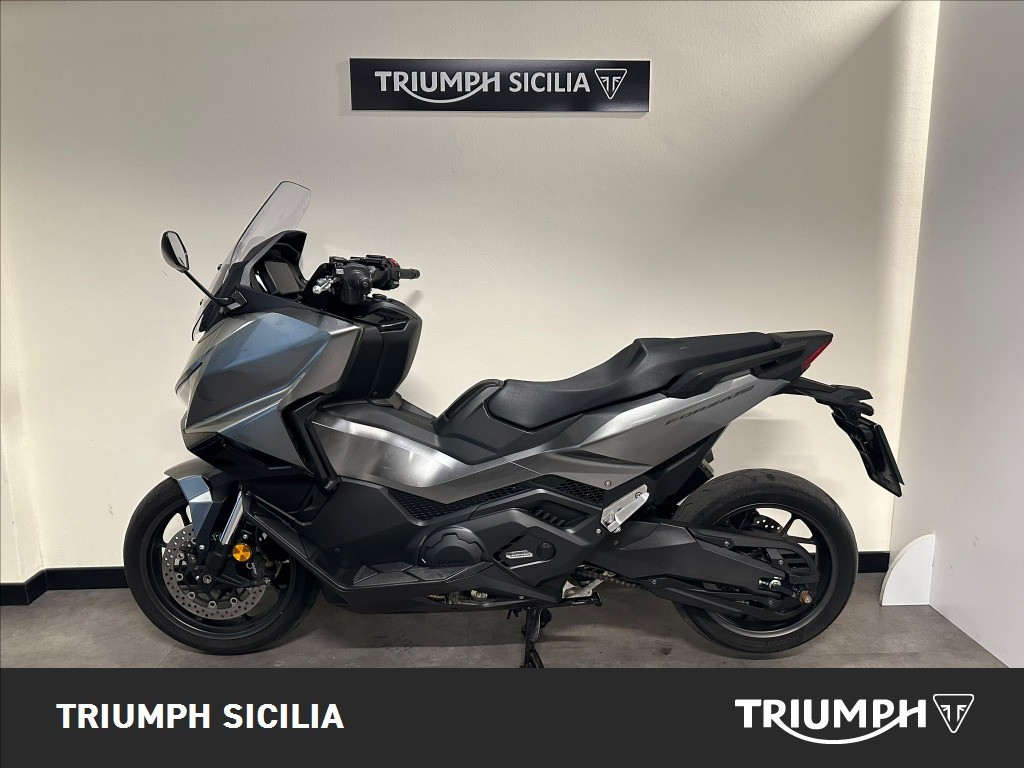 HONDA Forza 750 DCT Abs