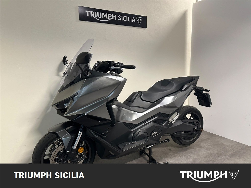 HONDA Forza 750 DCT Abs