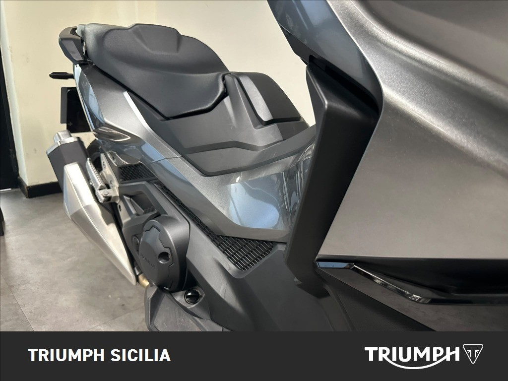 HONDA Forza 750 DCT Abs