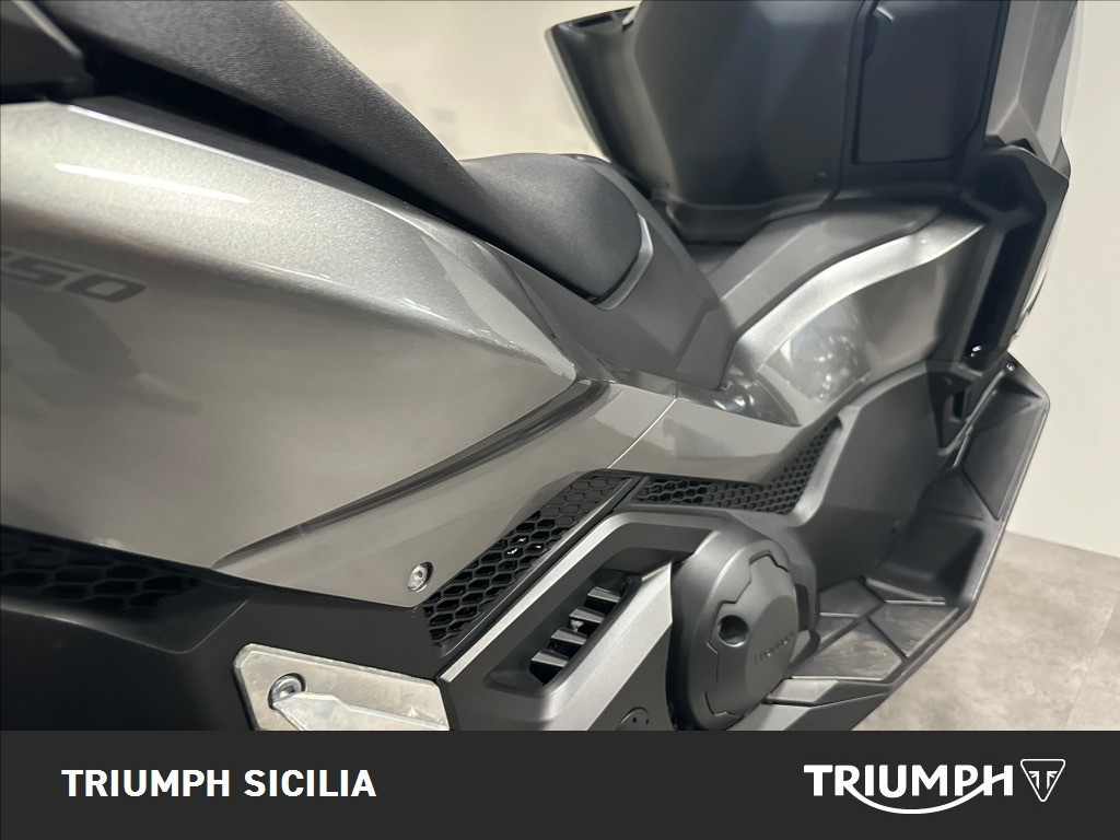 HONDA Forza 750 DCT Abs