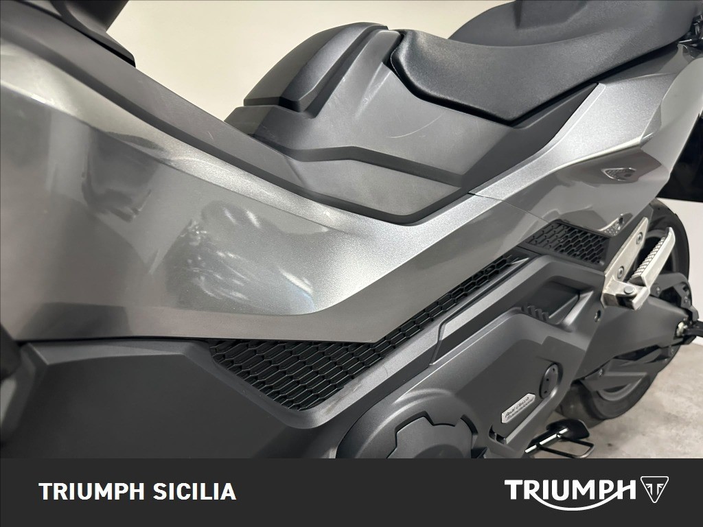 HONDA Forza 750 DCT Abs