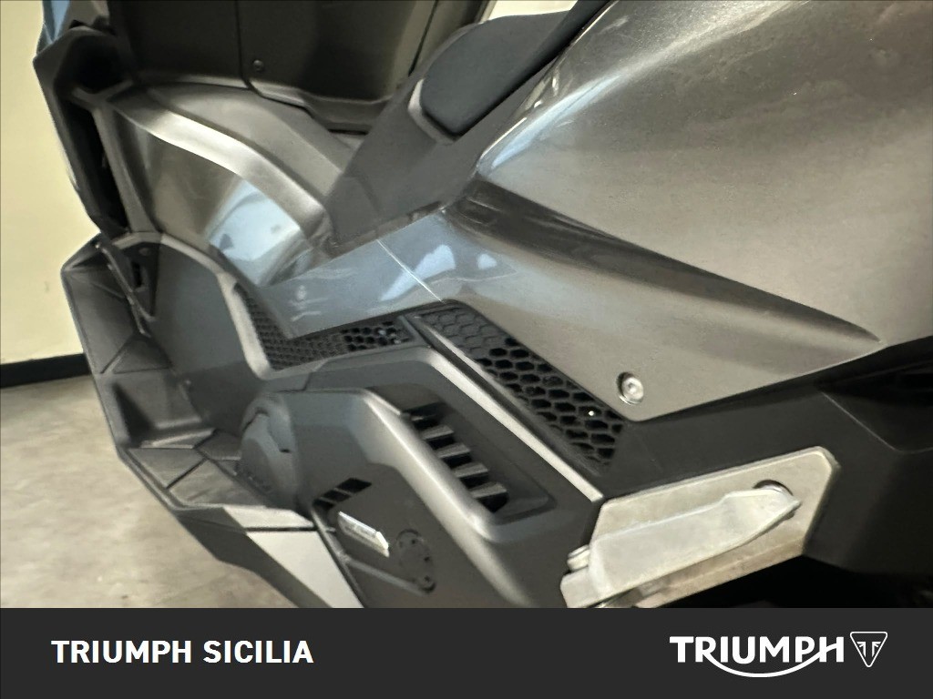 HONDA Forza 750 DCT Abs