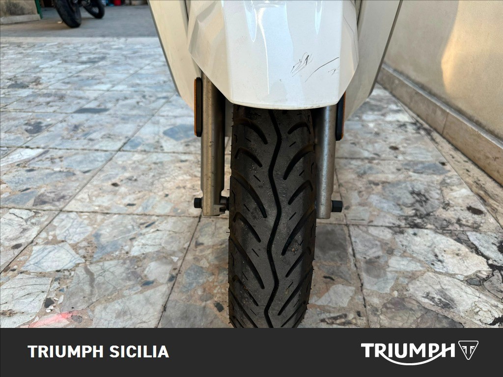 LAMBRETTA ITALIA V200 Special 