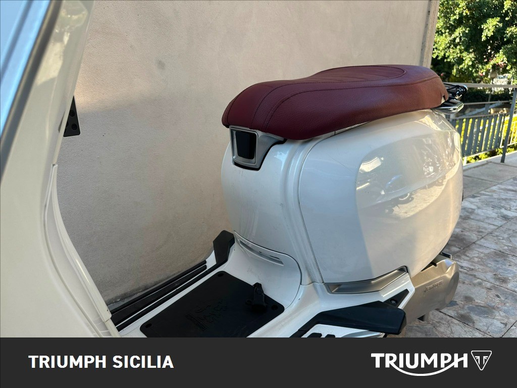 LAMBRETTA ITALIA V200 Special 
