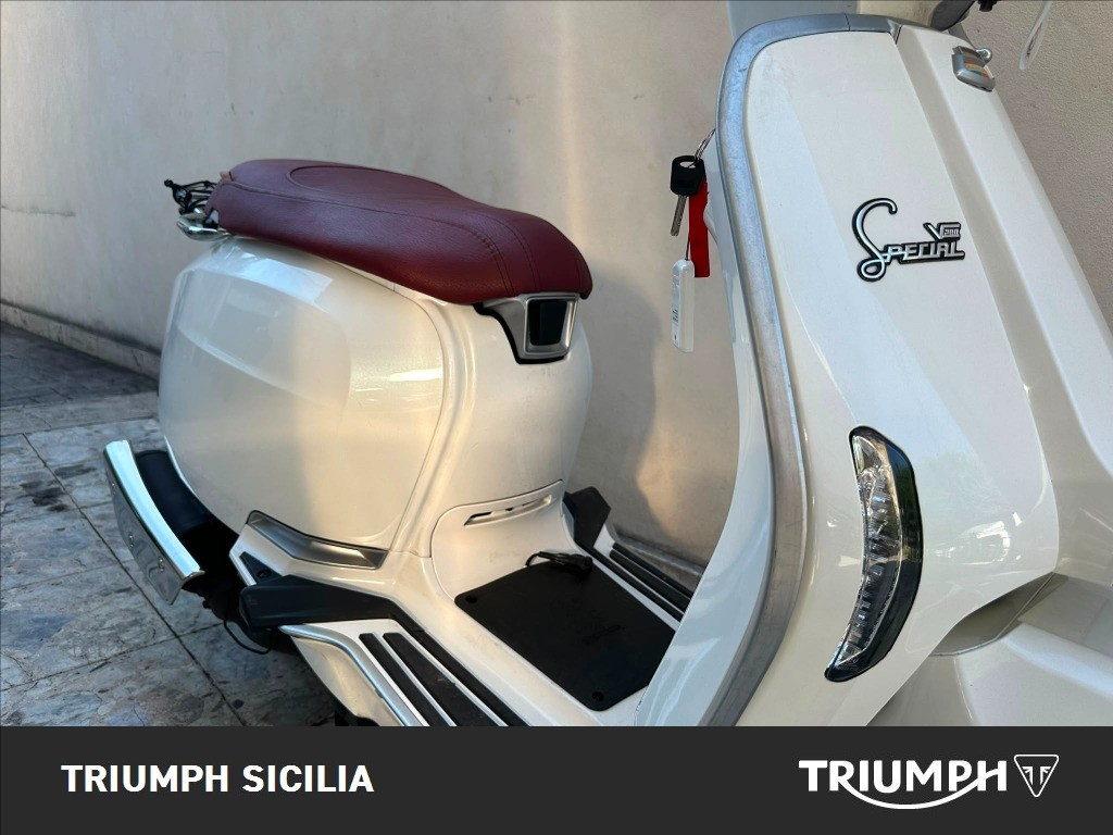 LAMBRETTA ITALIA V200 Special 