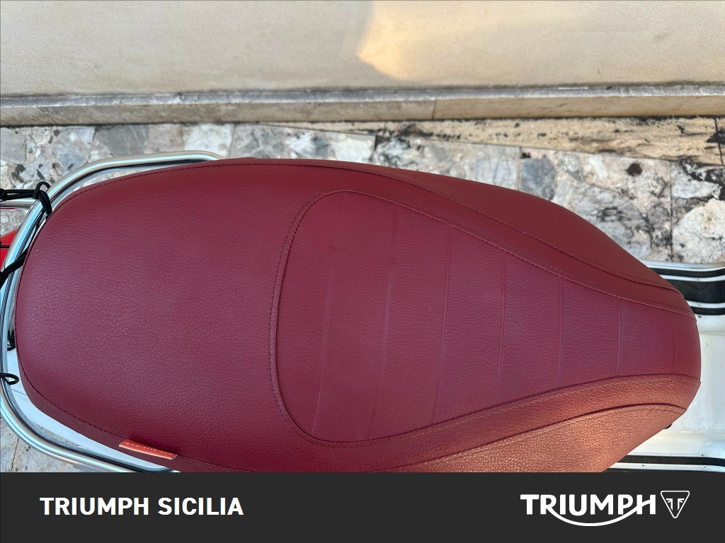 LAMBRETTA ITALIA V200 Special 