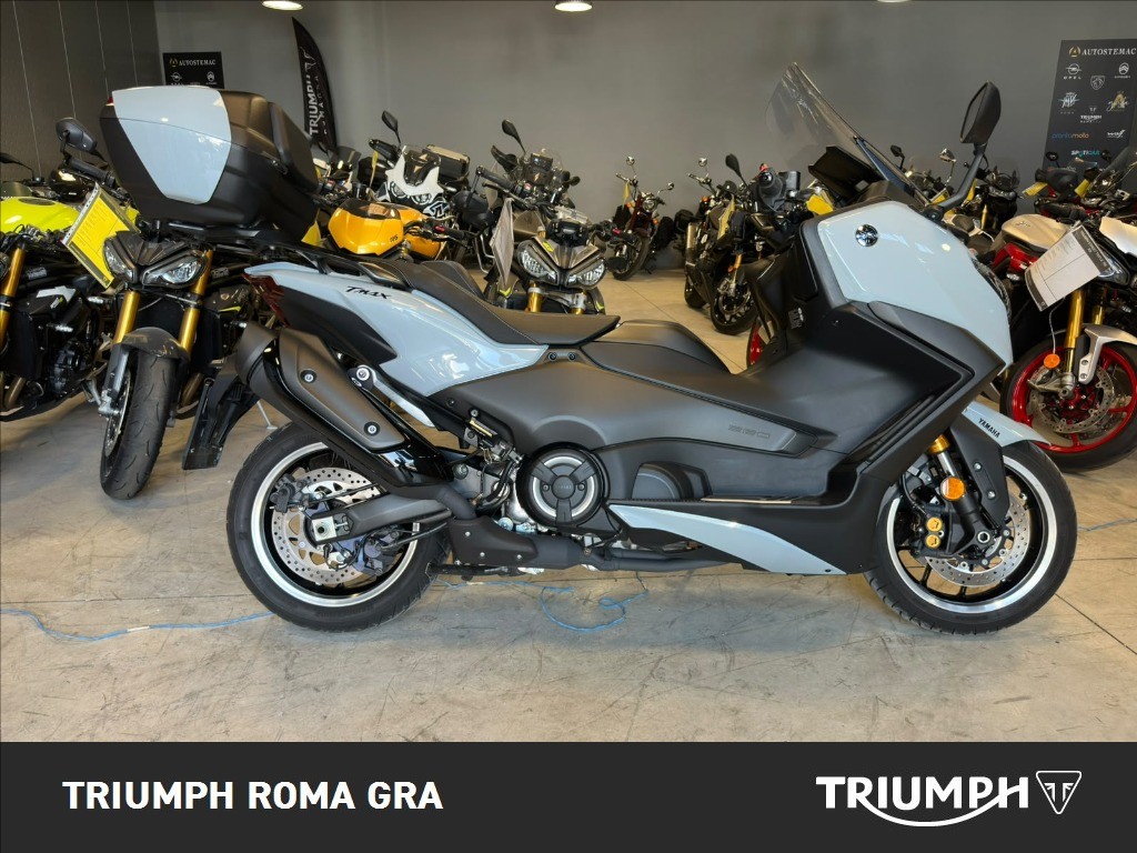 YAMAHA T-Max 560 Tech Abs #0