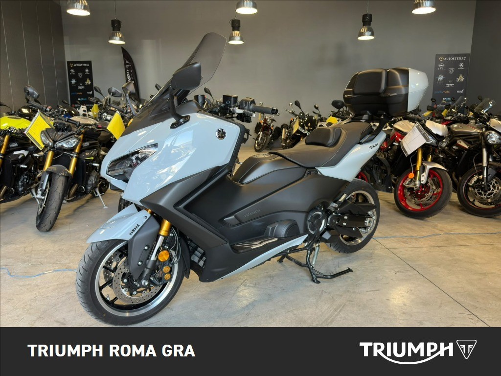 YAMAHA T-Max 560 Tech Abs #1