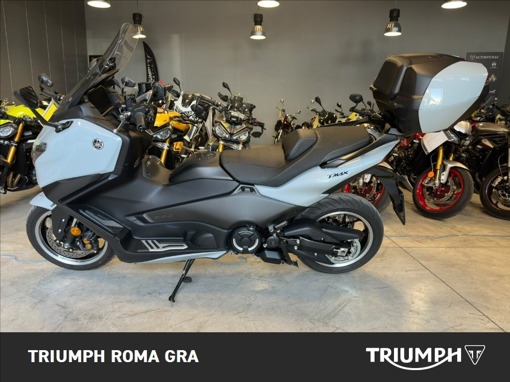 YAMAHA T-Max 560 Tech Abs #2