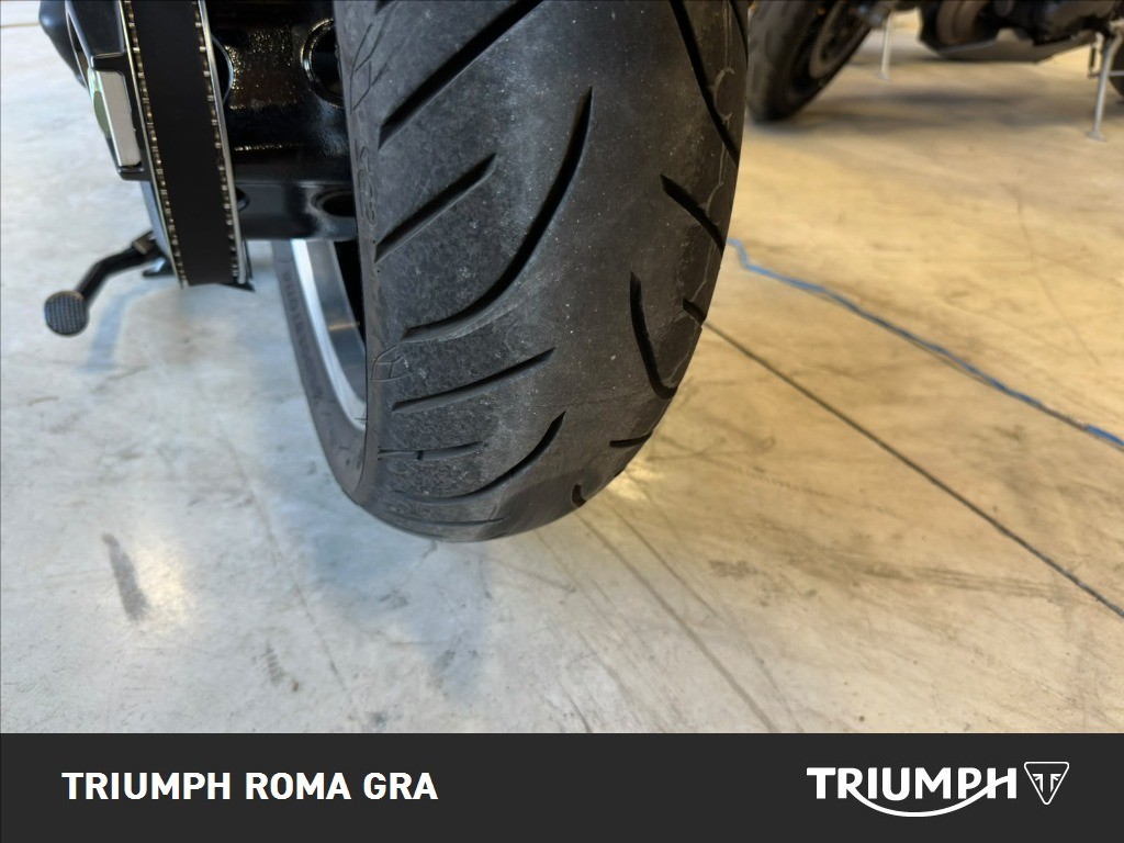 YAMAHA T-Max 560 Tech Abs