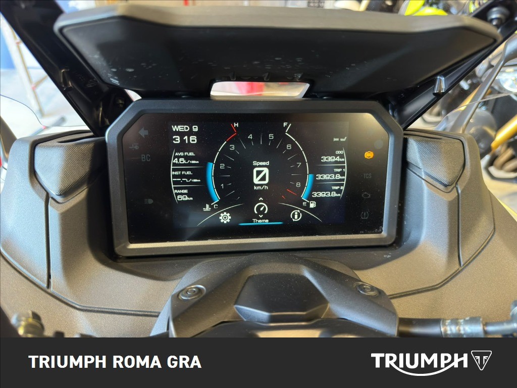 YAMAHA T-Max 560 Tech Abs #3