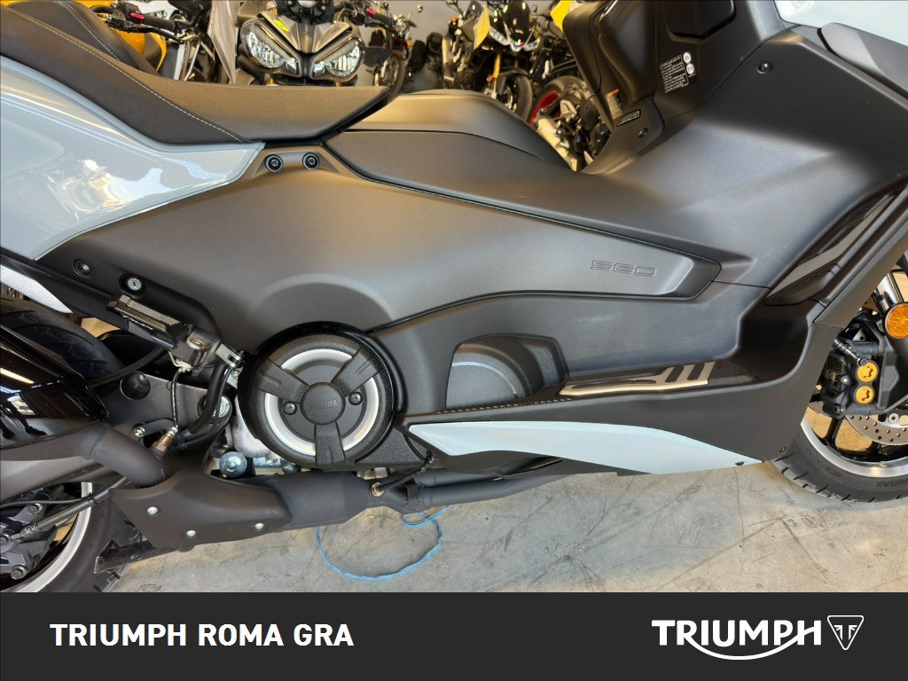 YAMAHA T-Max 560 Tech Abs #5