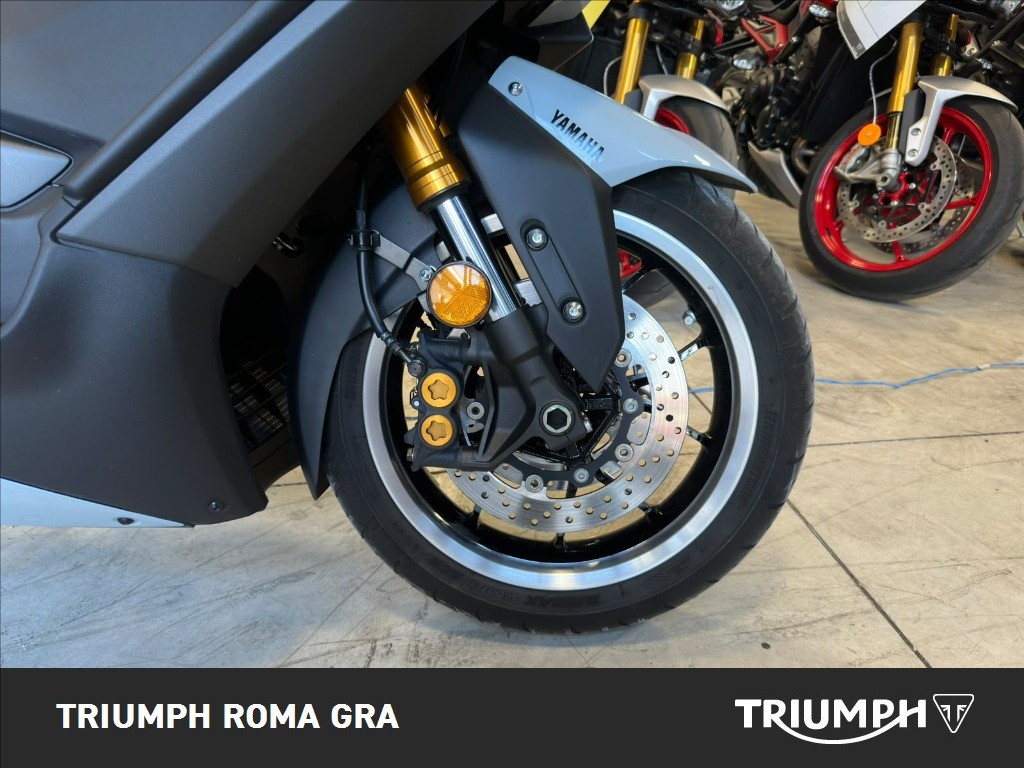 YAMAHA T-Max 560 Tech Abs #6