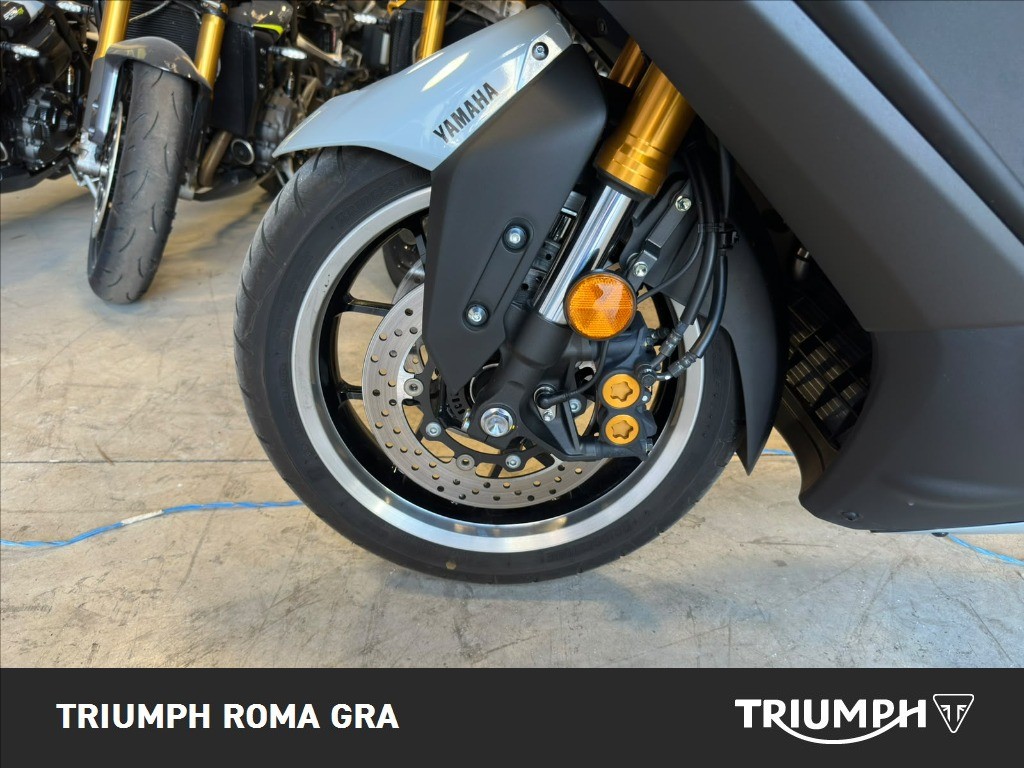 YAMAHA T-Max 560 Tech Abs #7