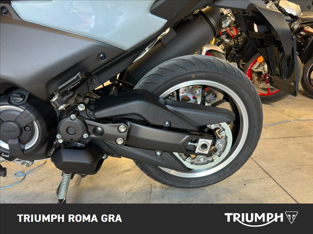 YAMAHA T-Max 560 Tech Abs #9