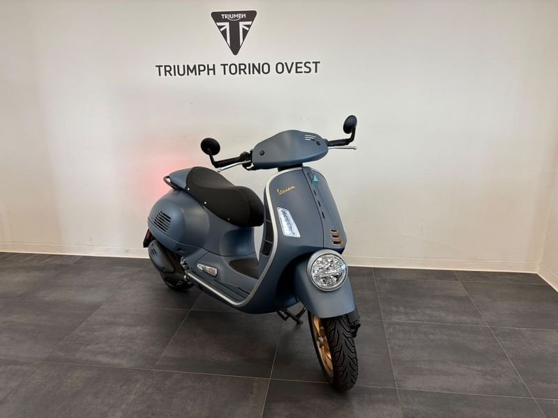 VESPA Vespa GTV 300 310 Officina 8
