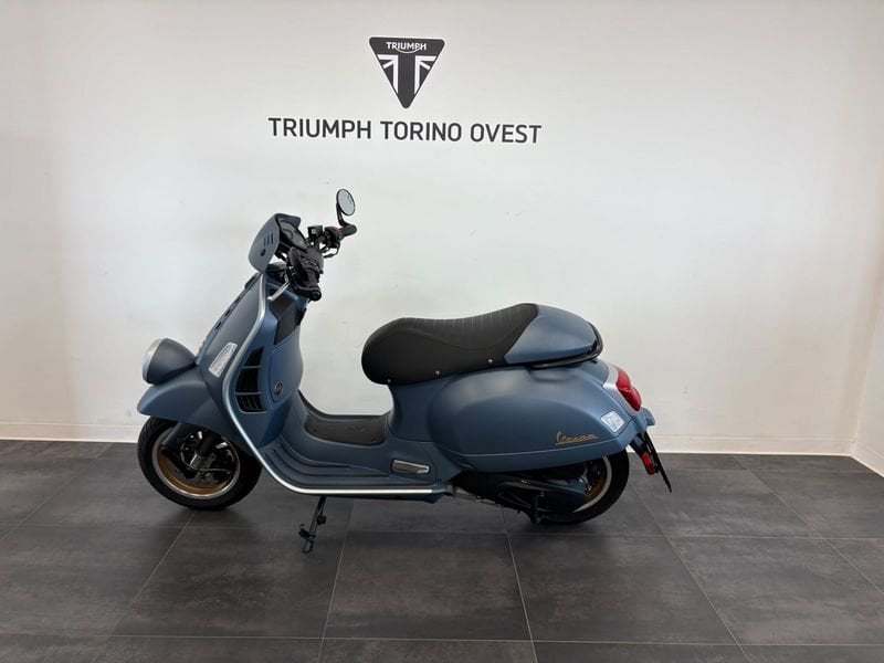 VESPA Vespa GTV 300 310 Officina 8
