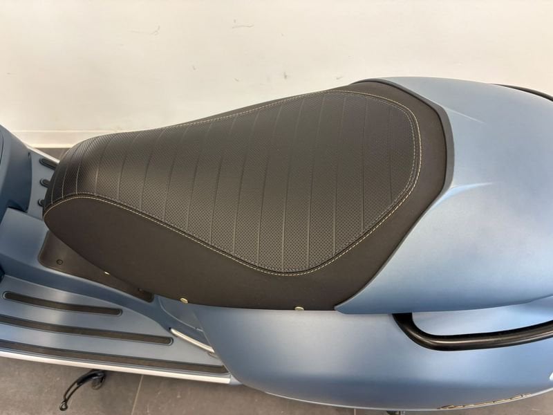 VESPA Vespa GTV 300 310 Officina 8