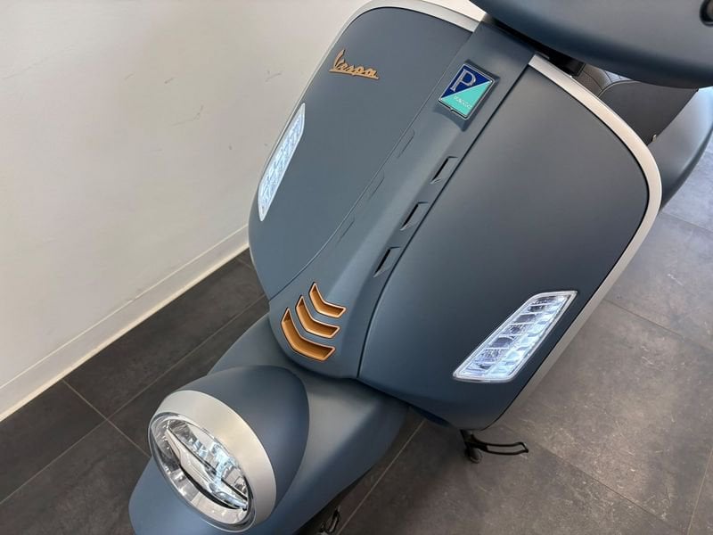 VESPA Vespa GTV 300 310 Officina 8