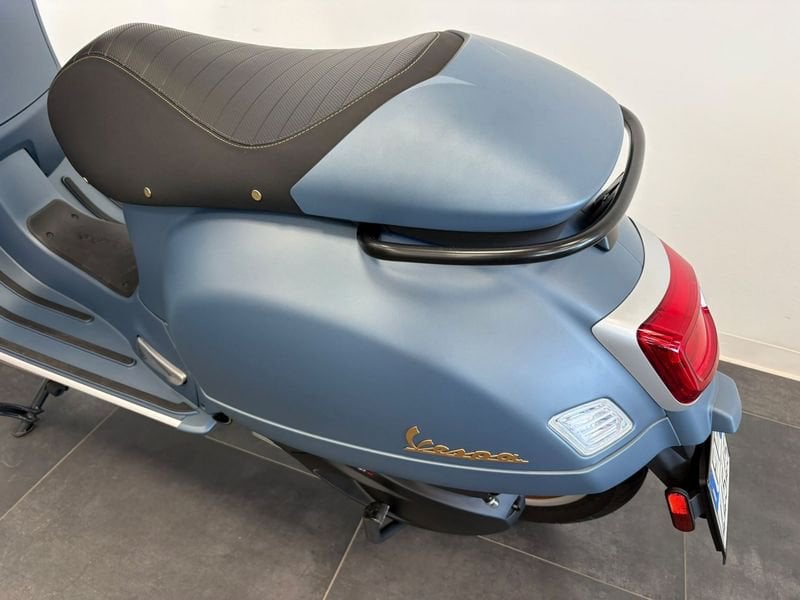 VESPA Vespa GTV 300 310 Officina 8