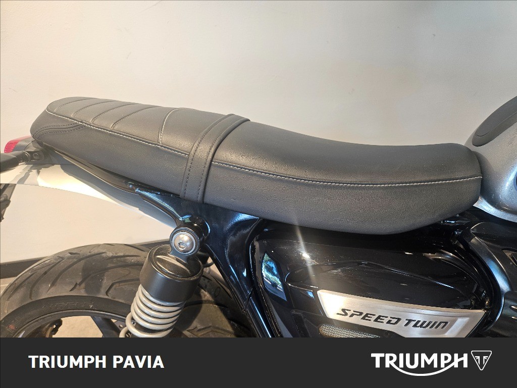 TRIUMPH Speed Twin 1200 Abs
