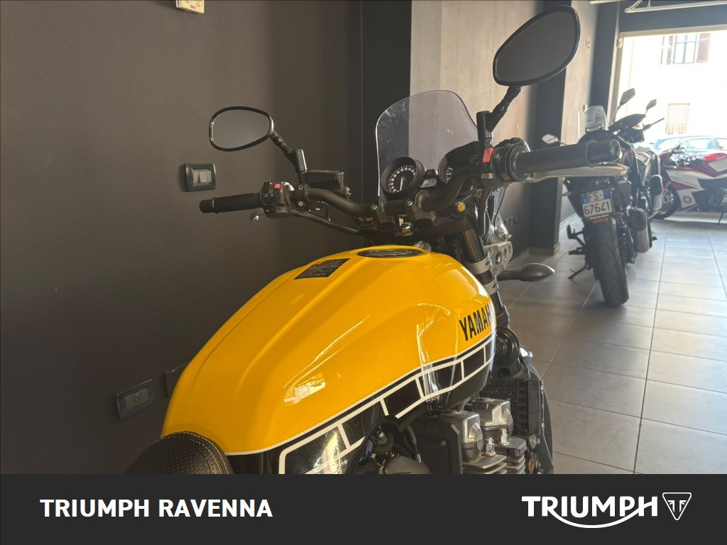 YAMAHA XJR 1300 60th Anniversary