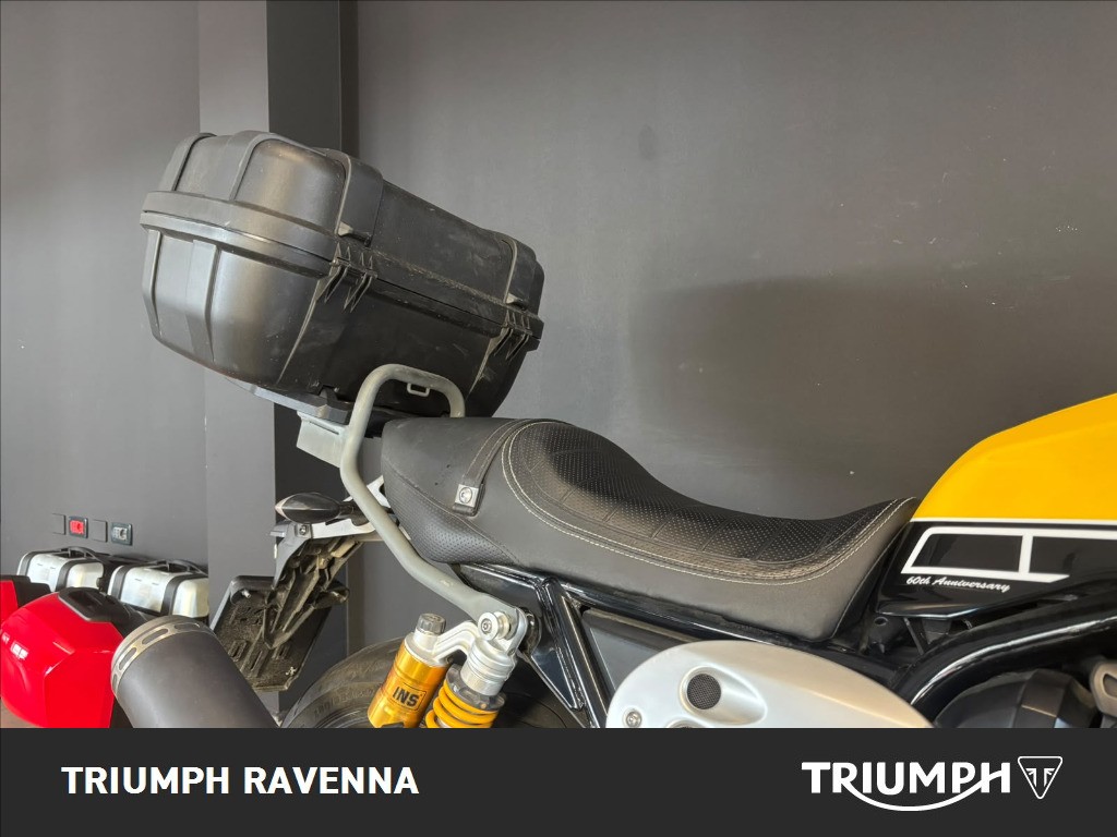 YAMAHA XJR 1300 60th Anniversary