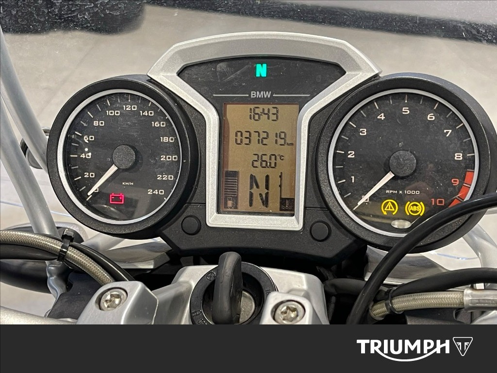 BMW R 1200 R Abs