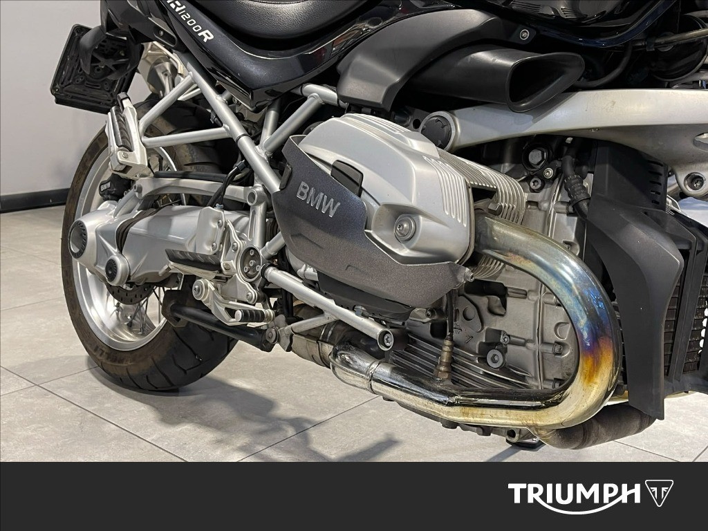 BMW R 1200 R Abs