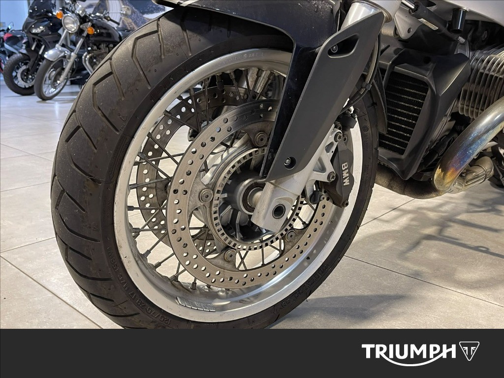 BMW R 1200 R Abs