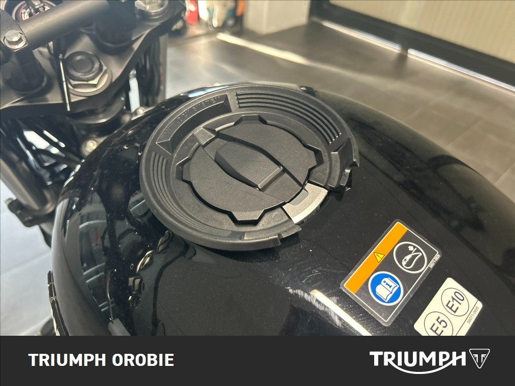 KAWASAKI Z 650 RS 