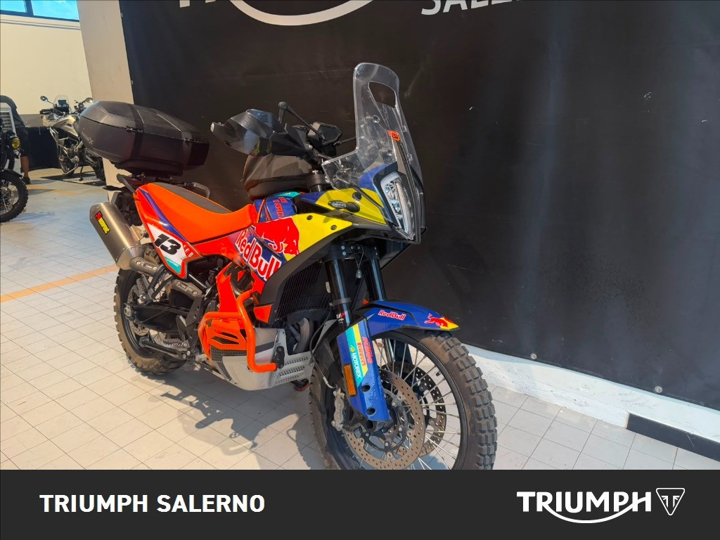 KTM 890 Adventure R