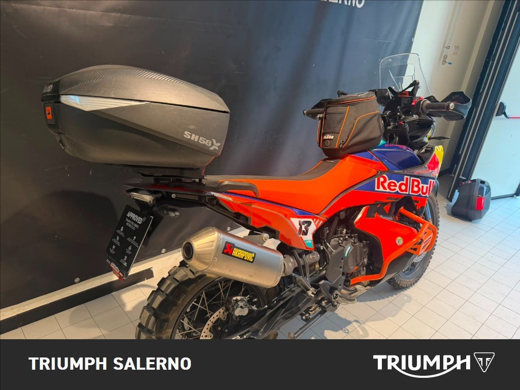 KTM 890 Adventure R