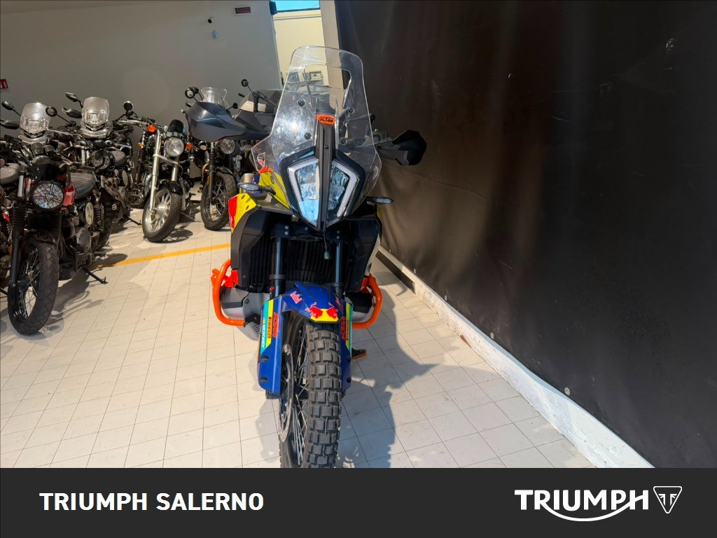 KTM 890 Adventure R