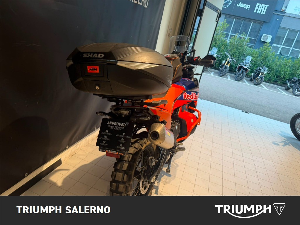 KTM 890 Adventure R